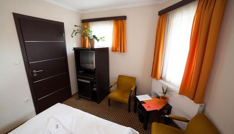 Hotel Photo 7
