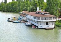 Отзывы Botel Hotel Lisa, 3 звезды