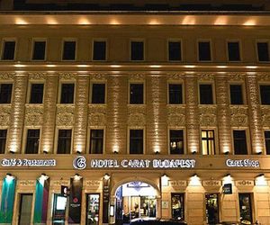 Carat Boutique Hotel Budapest Hungary