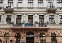 Отзывы Silver Hotel Budapest City Center, 3 звезды