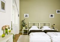 Отзывы Budapest Rooms Bed and Breakfast
