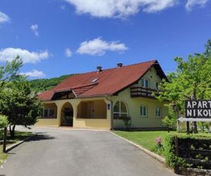Apartment Nikolina Plitvice Lakes Croatia