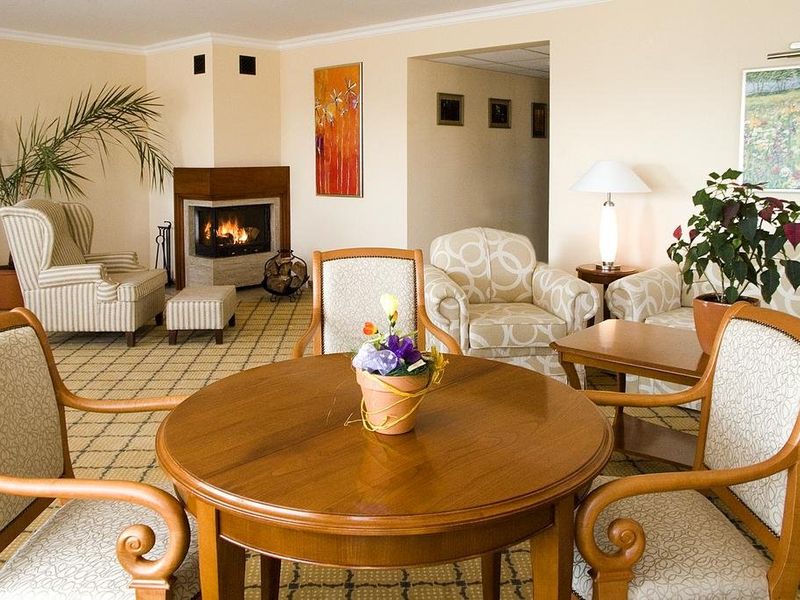 Hotel Photo 11