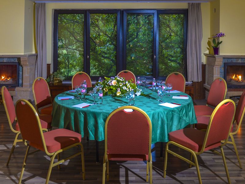 Hotel Photo 12