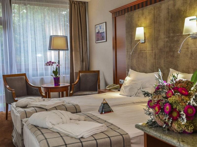 Hotel Photo 4