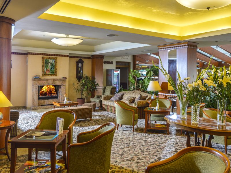 Hotel Photo 6