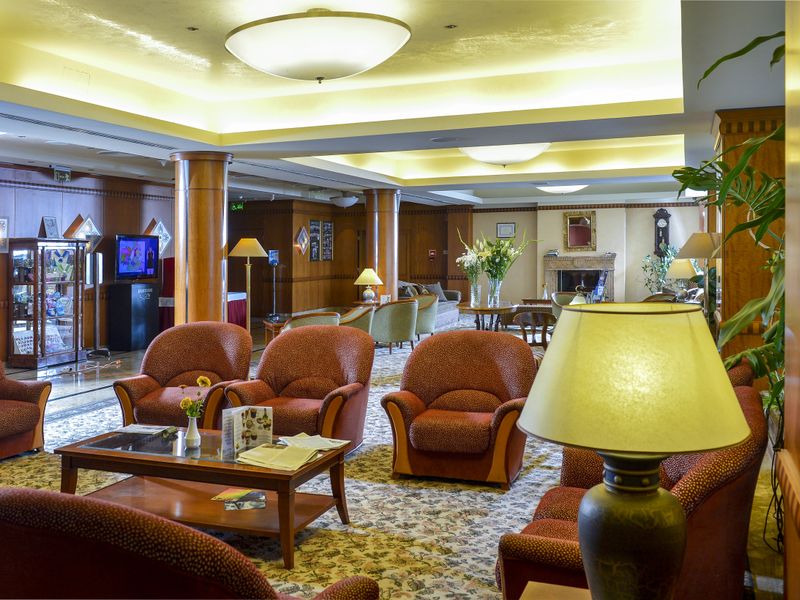 Hotel Photo 7