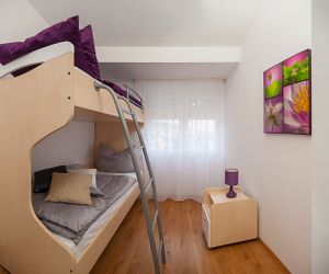 Apartment Angela Okrug Donji Croatia