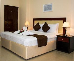 President Suites Apartments Manama Bahrain