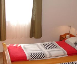 Apartments Dall Fazana Croatia