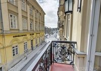 Отзывы Residence Baron, 4 звезды