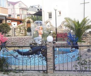 Lesnoye Hotel Bytha Russia