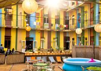 Отзывы Casa de la Musica Hostel