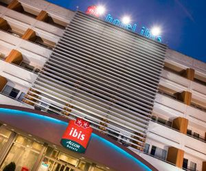 Ibis Budapest Citysouth Budapest Hungary