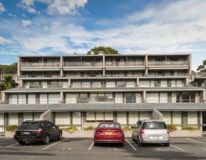 Horizon Apartments Narooma Australia