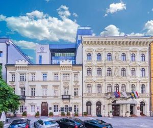 Hotel President Budapest Hungary