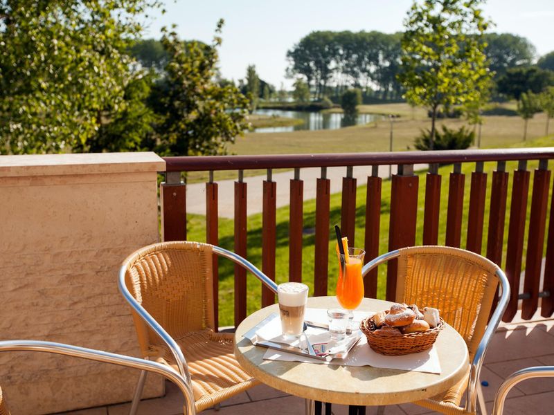 Hotel Photo 20