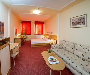 Platan Hotel Debrecen Hungary