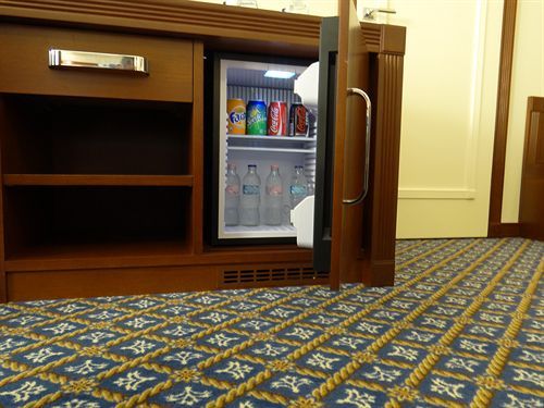 Hotel Photo 16