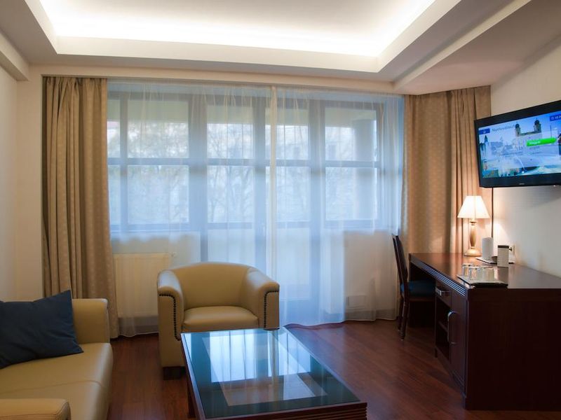 Hotel Photo 5