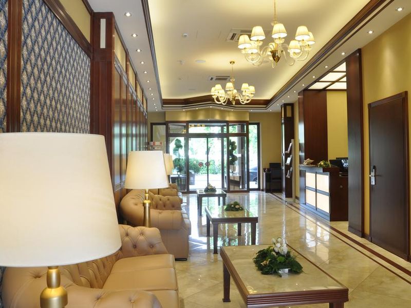 Hotel Photo 7