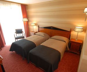Hotel Divinus Debrecen Hungary