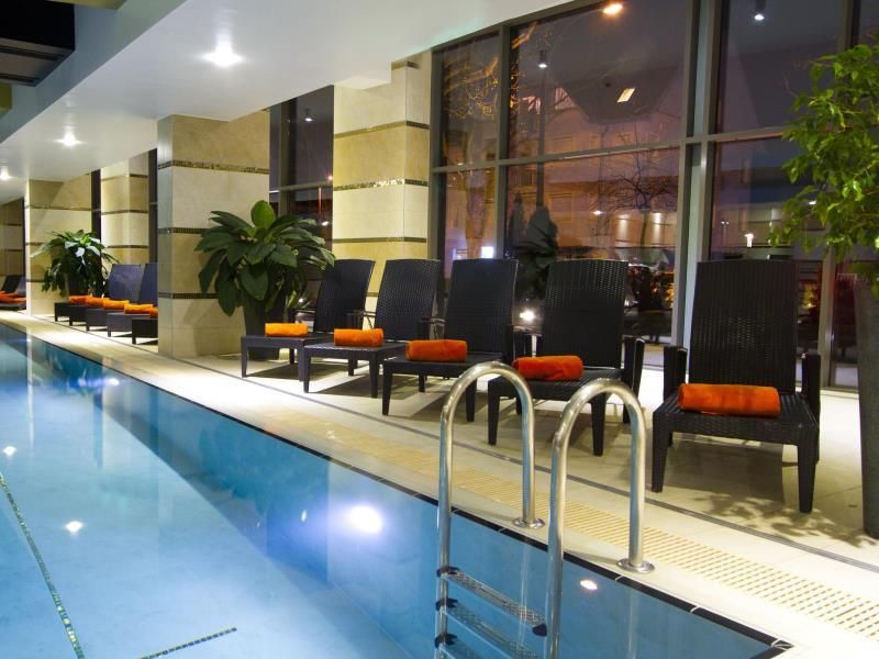 Hotel Photo 18