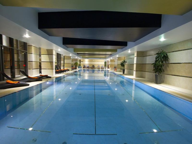 Hotel Photo 19