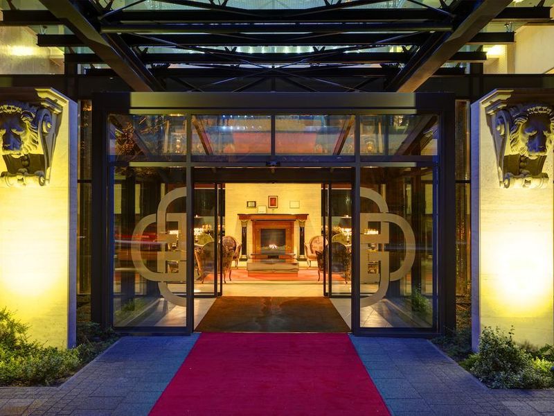 Hotel Photo 21