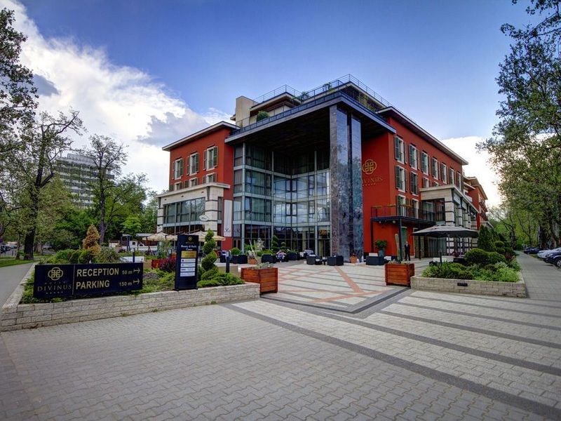 Hotel Photo 23