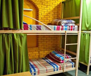 Sweet Hostel Nizhniy Novgorod Russia