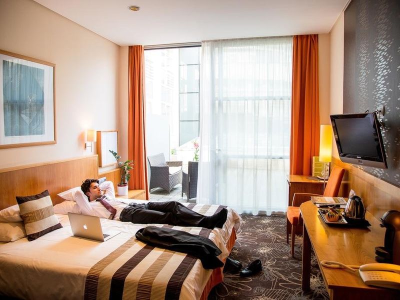 Hotel Photo 1