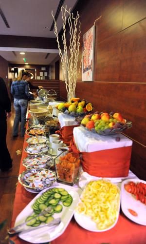 Hotel Photo 12