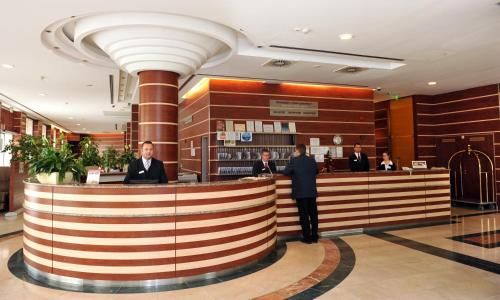 Hotel Photo 13