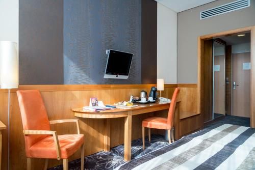 Hotel Photo 16