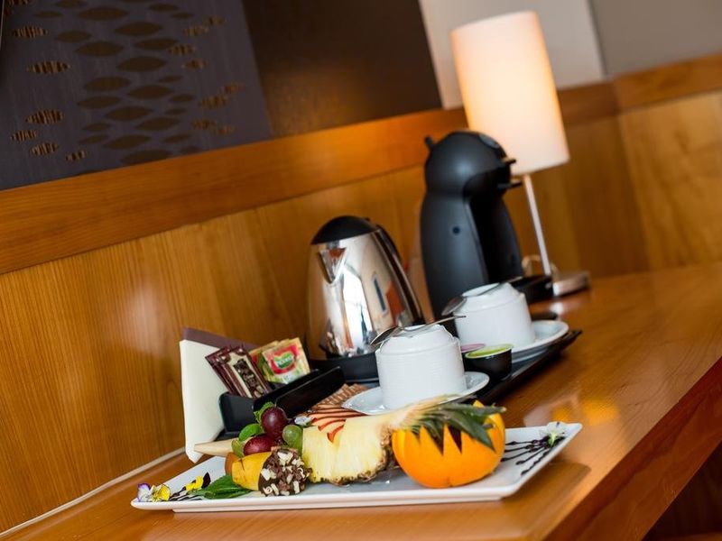 Hotel Photo 4