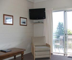 Inlet Views Holiday Lodge Motel Narooma Australia