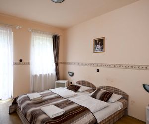 Hotel Rubinia Eger Hungary