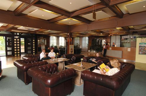 Hotel Photo 8
