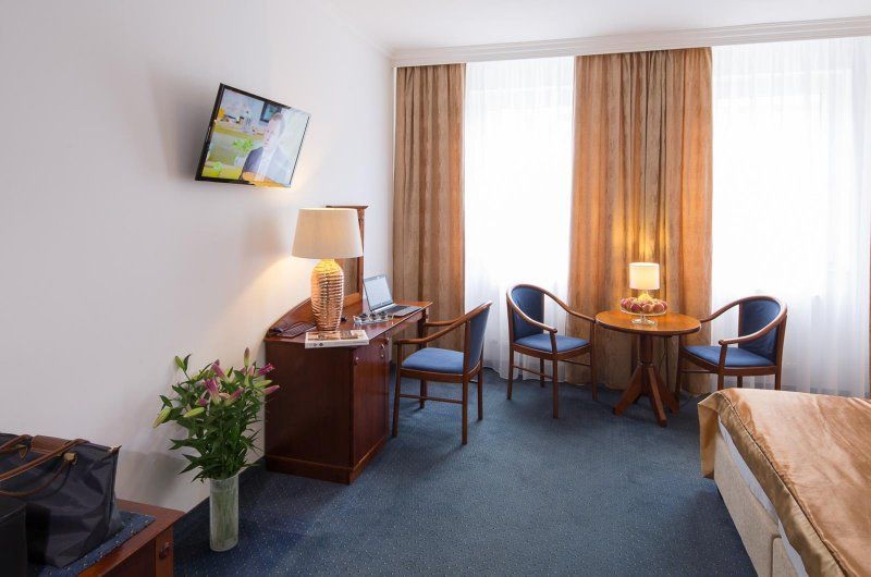 Hotel Photo 4