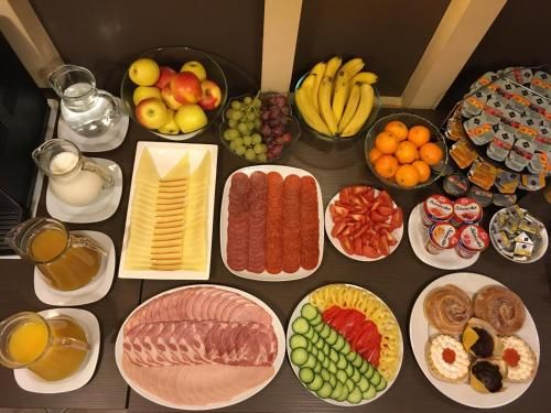 Hotel Photo 14