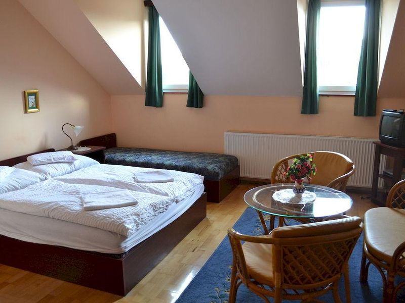 Hotel Photo 5