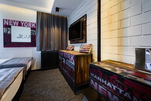 Hotel Photo 6