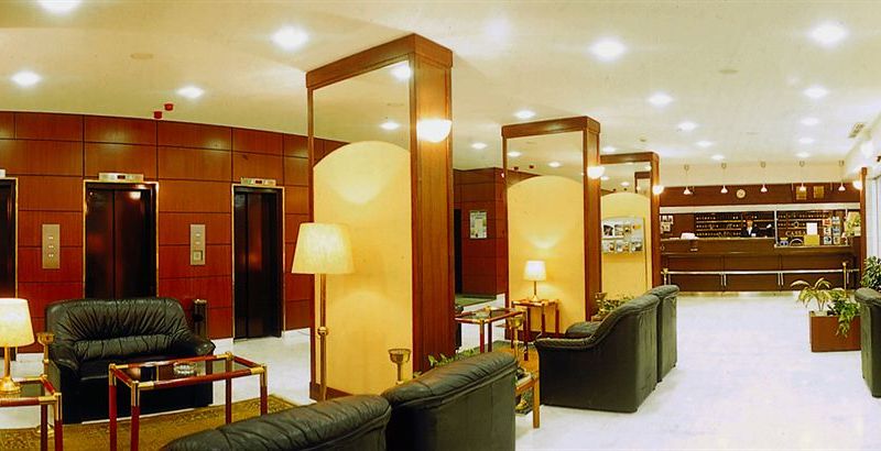 صورة الفندق 8