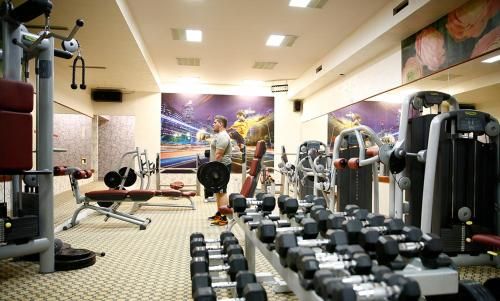 صورة الفندق 19