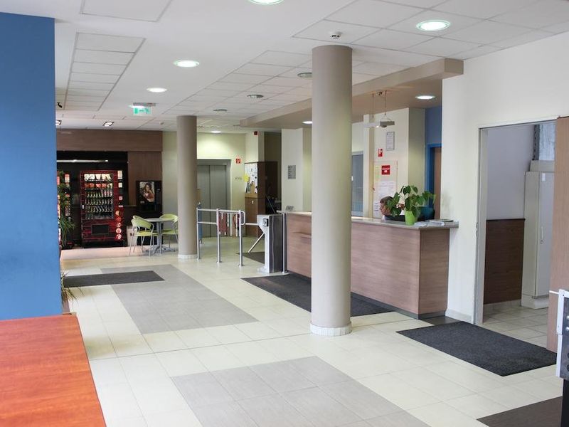 Hotel Photo 18