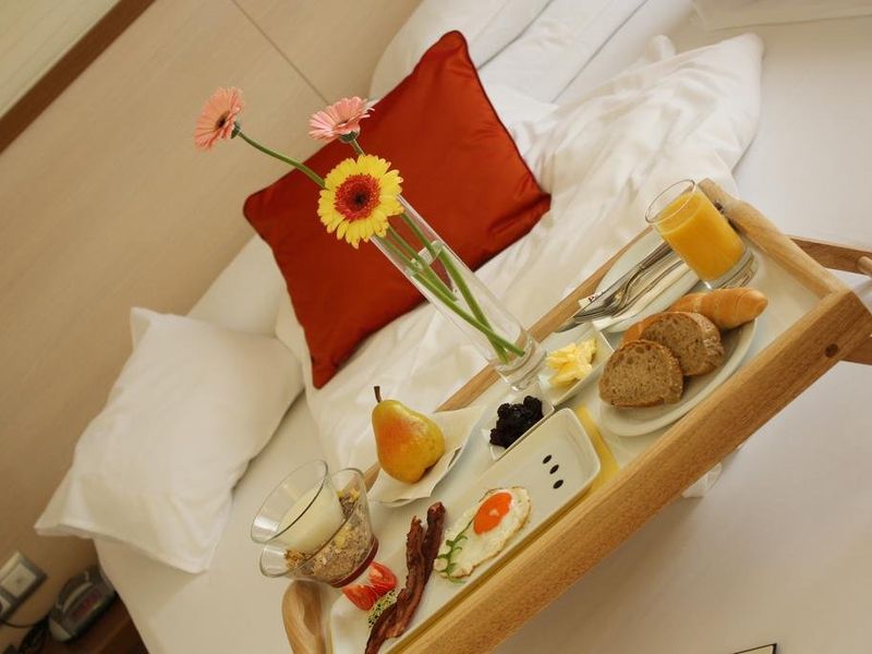 Hotel Photo 20