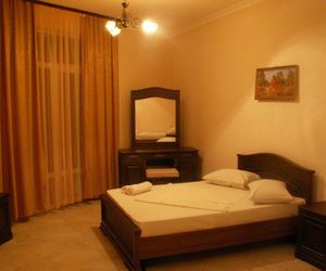 Santorini Guest House Divnomorskoye Russia