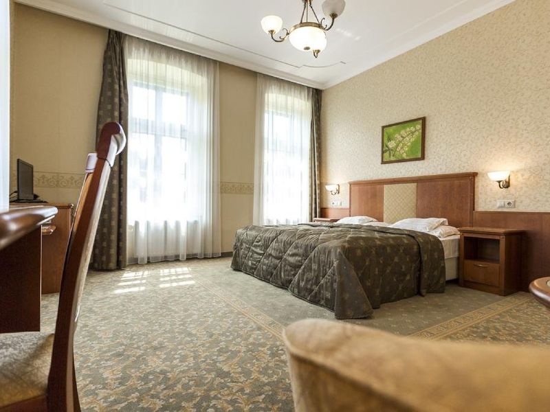 Hotel Photo 2