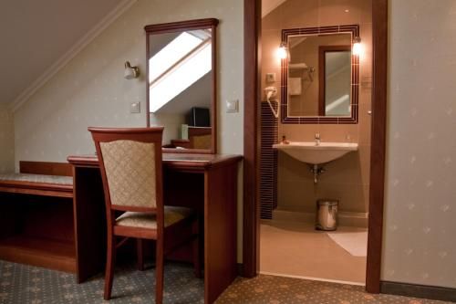 Hotel Photo 12